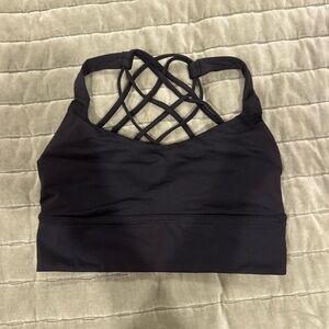 Lululemon Free to be Wild Longline